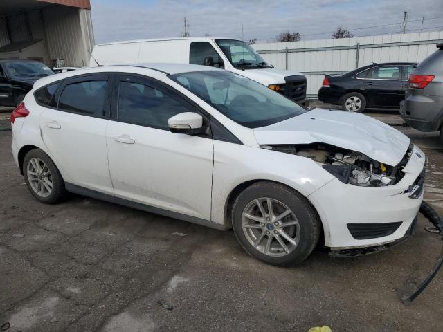 1FADP3K22FL252424 | 2015 FORD FOCUS SE