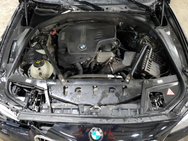2016 BMW 528 XI - WBA5A7C50GG147288