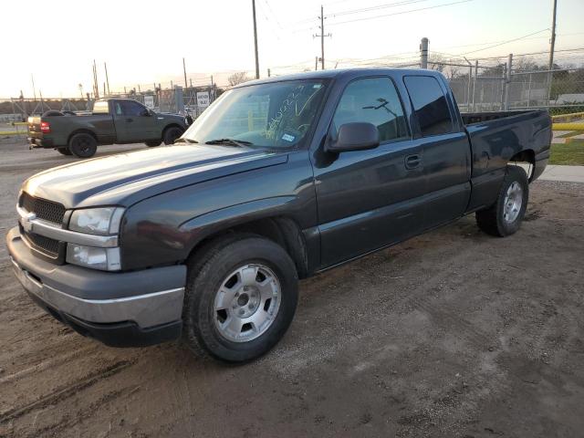 2004 Chevrolet C/K 1500 