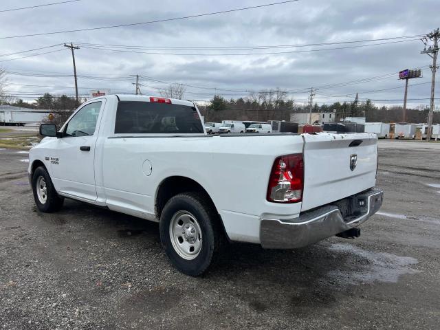 3C6JR6DT0HG681096 | 2017 Ram 1500 st