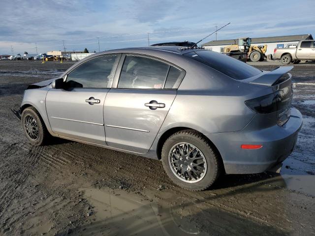 JM1BK12G681174678 | 2008 Mazda 3 i