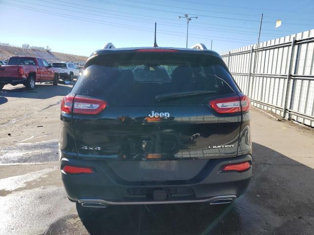 1C4PJMDS6FW558245 | 2015 JEEP CHEROKEE L