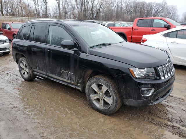 1C4NJCEA0GD760731 | 2016 JEEP COMPASS LA