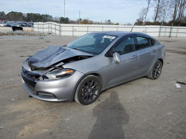 2016 Dodge Dart SE