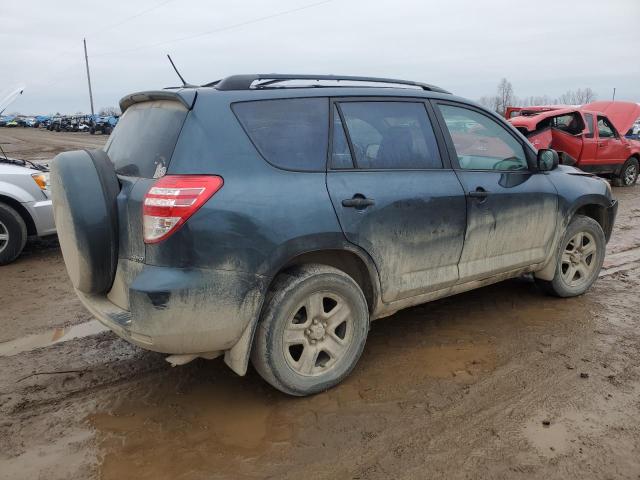 2011 Toyota Rav4 VIN: 2T3BF4DV3BW164510 Lot: 40444991