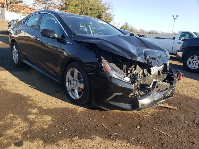 VIN 1G1RC6S55HU217289 2017 Chevrolet Volt, LT no.4