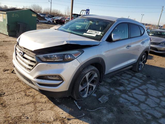Vin: km8j3ca21gu116786, lot: 80937963, hyundai tucson limited 2016 img_1