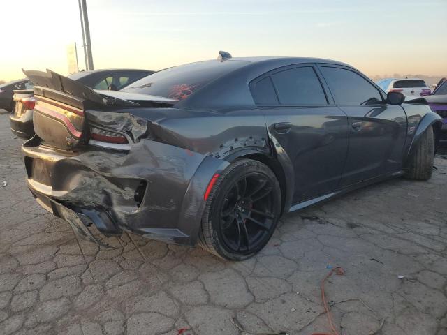 Vin: 2c3cdxgjxmh648167, lot: 79793733, dodge charger scat pack 20213