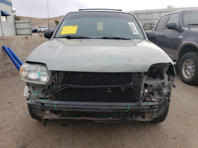 1FMYU02Z67KB90805 | 2007 Ford escape xls