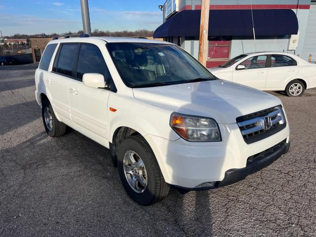 2006 Honda Pilot EX