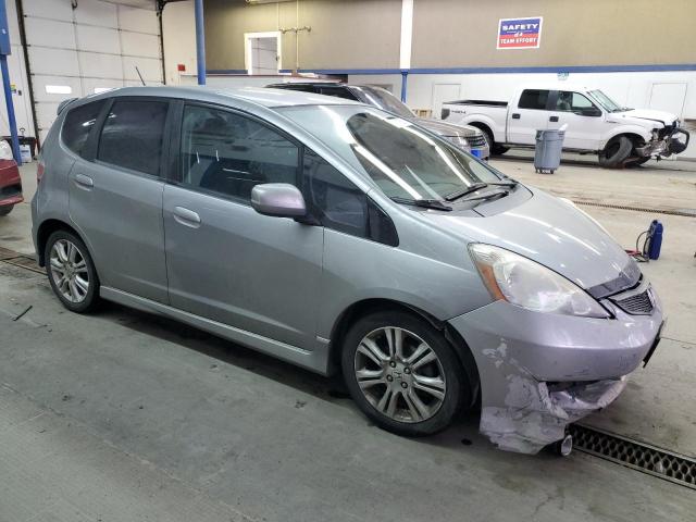 Vin: jhmge8h4xac017117, lot: 79481853, honda fit sport 20104