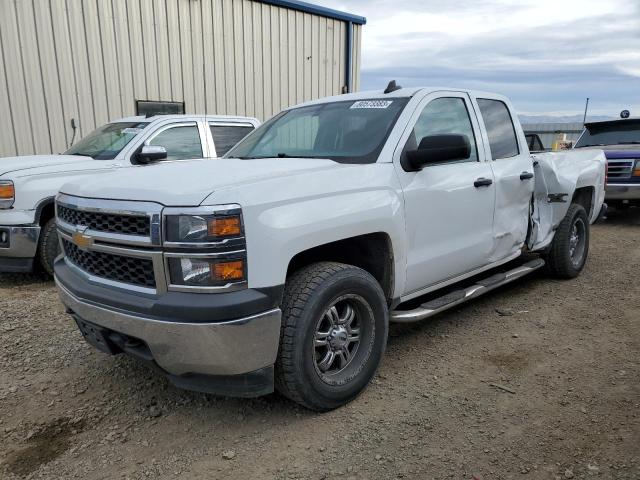 2015 Chevrolet C/K 1500 