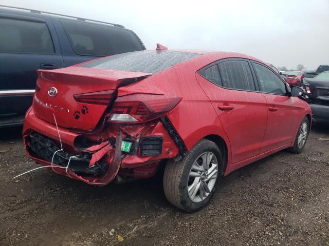 5NPD84LF9LH550967 | 2020 HYUNDAI ELANTRA SE