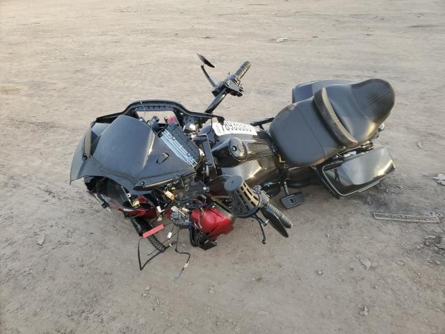 2022 HARLEY-DAVIDSON FLTRKSE - 1HD1TJH13NB950068