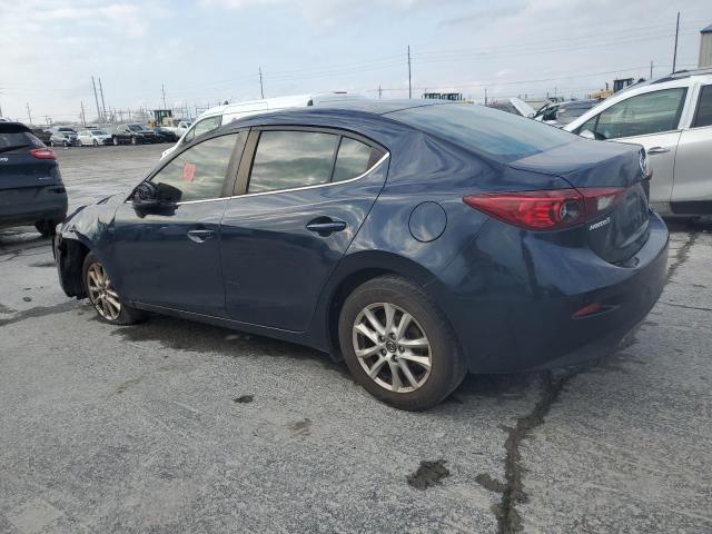 3MZBN1U77HM107687 | 2017 MAZDA 3 SPORT