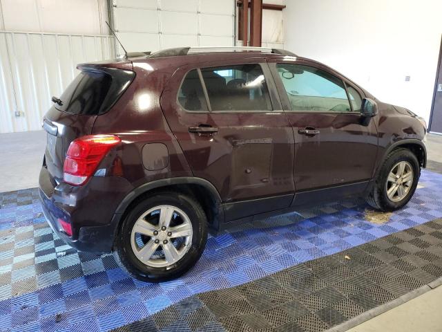 KL7CJLSM5MB368726 | 2021 CHEVROLET TRAX 1LT