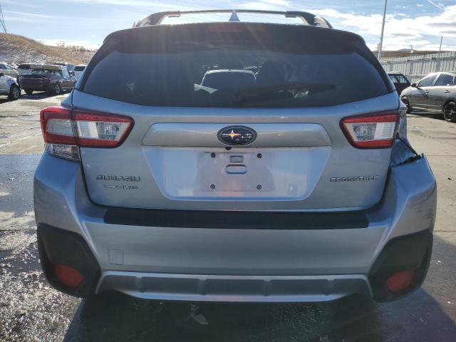 JF2GTABC9JH248268 | 2018 SUBARU CROSSTREK