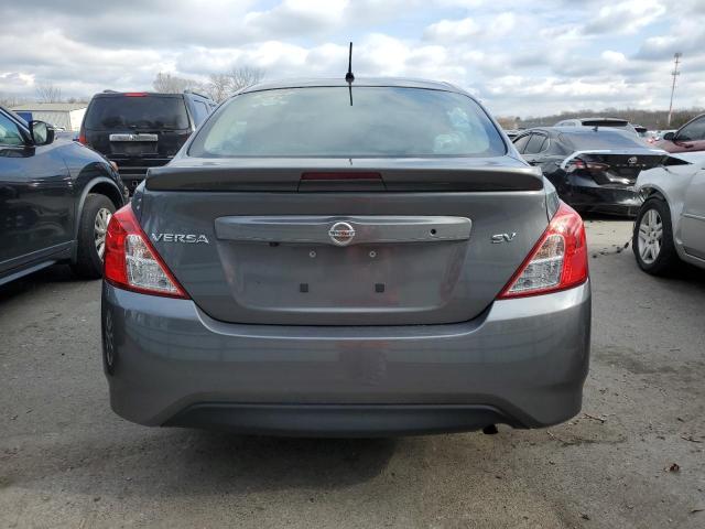 3N1CN7AP7KL801374 | 2019 NISSAN VERSA S