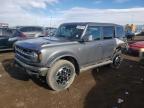 2023 FORD BRONCO BAS - 1FMEE5BP3PLA84821