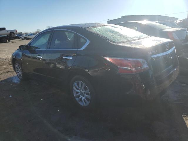 1N4AL3APXFN368972 | 2015 NISSAN ALTIMA 2.5