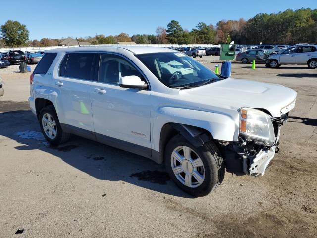 2GKALMEK0G6117547 | 2016 GMC TERRAIN SL