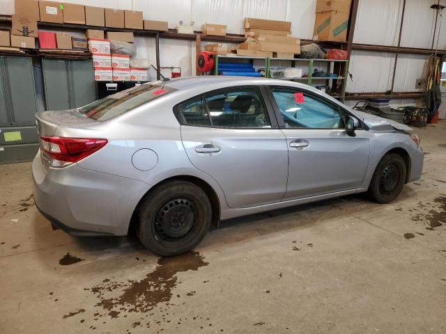 4S3GKAA62K3619105 | 2019 SUBARU IMPREZA