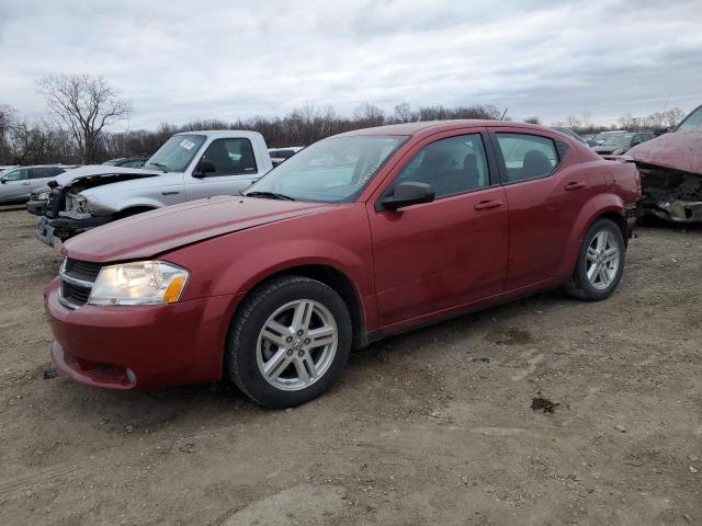 2008 Dodge Avenger SXT