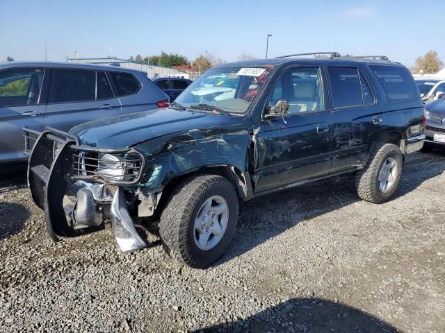 2000 Toyota 4Runner SR5