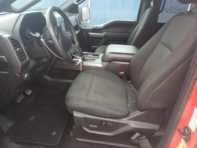 2019 FORD F150 SUPER - 1FTEW1EPXKFC91624
