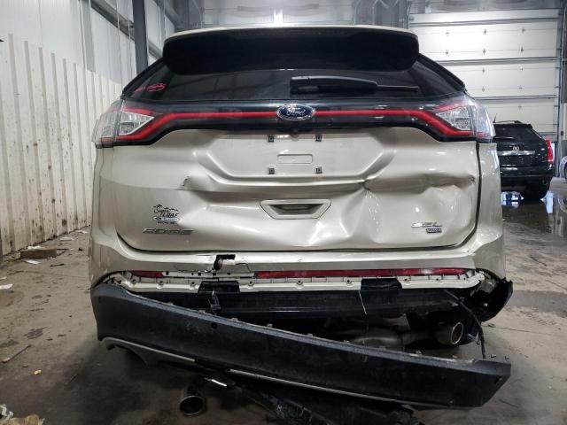 2FMPK4J8XJBB22381 2018 FORD EDGE, photo no. 6