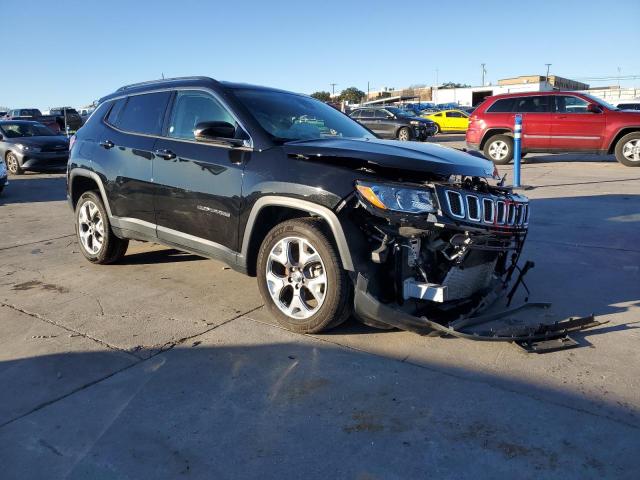 3C4NJDCB5MT584041 | 2021 JEEP COMPASS LI