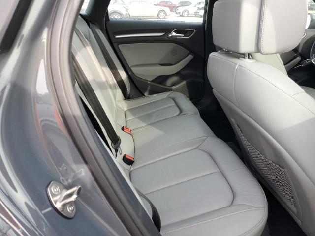 2018 AUDI A3 E-TRON - WAUUPBFF2JA068099
