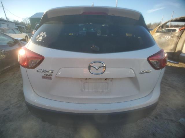 JM3KE4CY7G0841379 | 2016 MAZDA CX-5 TOURI