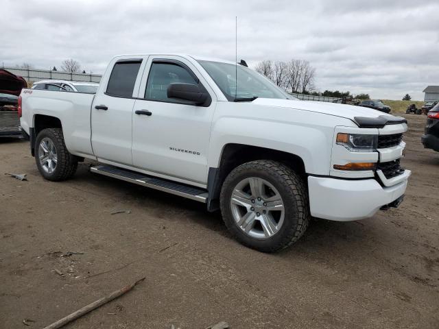 1GCVKPEH7JZ332957 | 2018 CHEVROLET SILVERADO