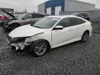 2021 HONDA CIVIC EX - 2HGFC2F7XMH012175