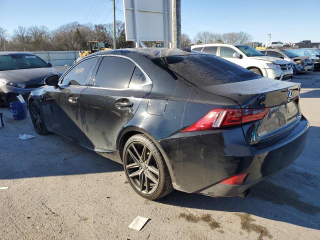 JTHBF1D29F5074665 | 2015 LEXUS IS 250