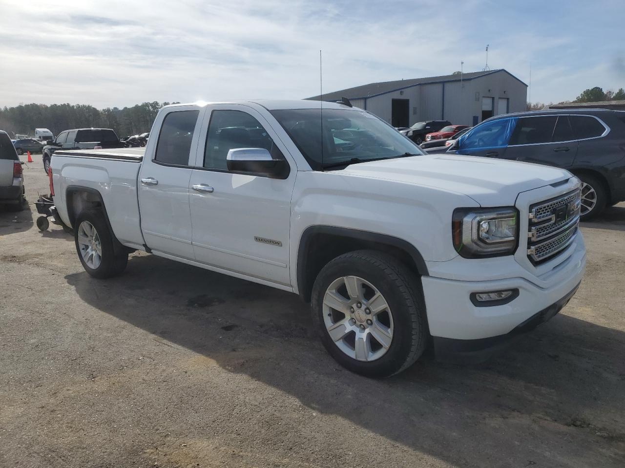 2017 GMC Sierra C1500 vin: 1GTR1LEH0HZ287187