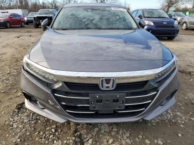 1HGCV3F46MA022337 | 2021 Honda accord hybrid ex