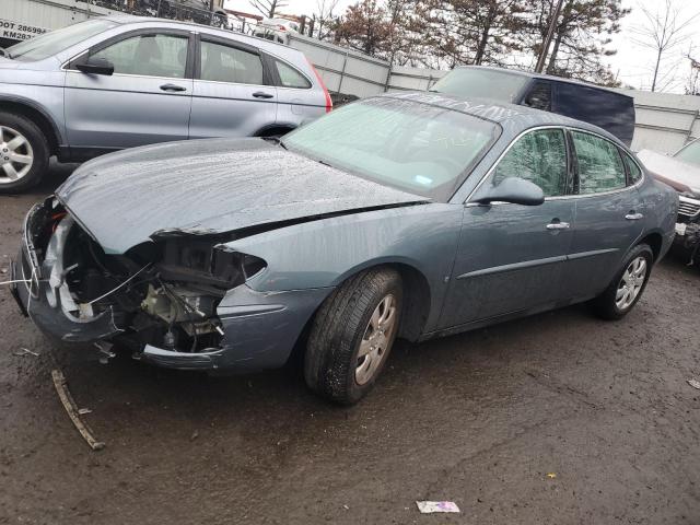 2007 Buick LaCrosse CX