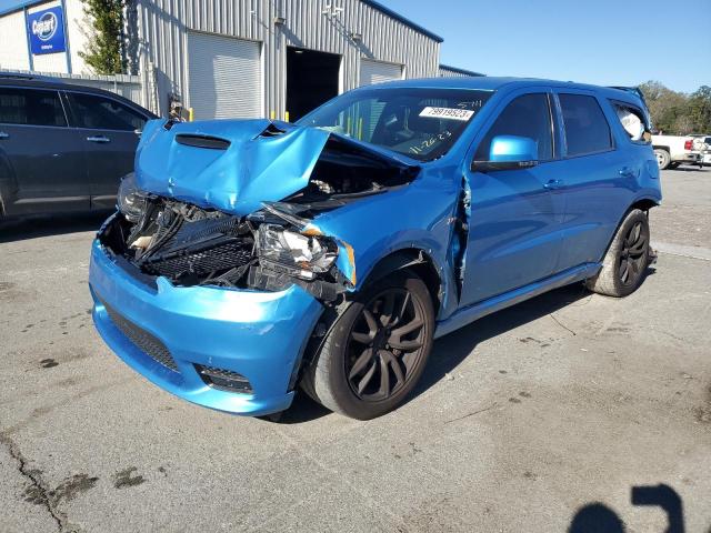 2018 Dodge Durango SRT