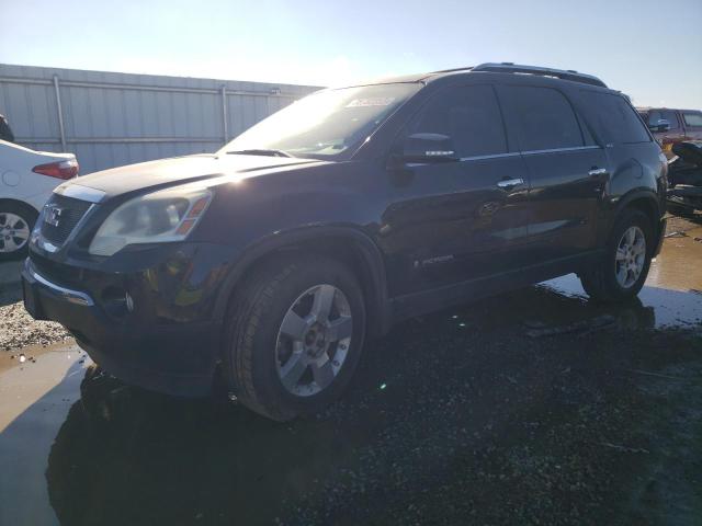 2008 GMC Acadia SLT2