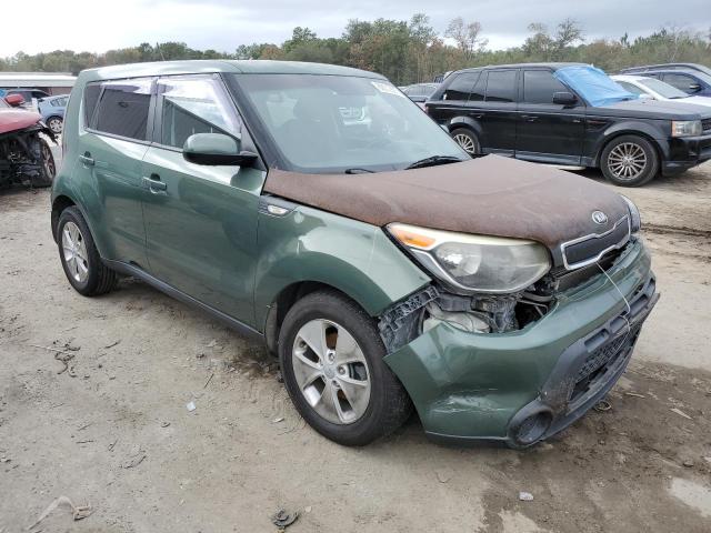 Vin: kndjn2a21e7001402, lot: 80012883, kia soul 20144