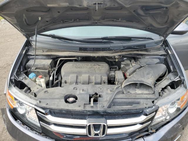 5FNRL5H4XEB104507 | 2014 HONDA ODYSSEY EX