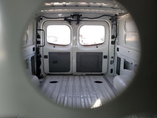 2019 NISSAN NV 1500 S - 1N6BF0KM7KN803060
