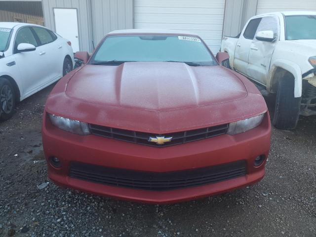 2G1FD3D38F9156895 | 2015 CHEVROLET CAMARO LT