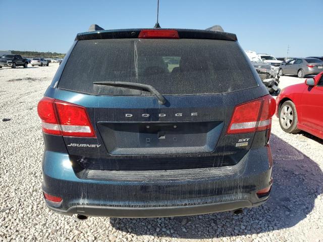 3C4PDCBG9FT604883 | 2015 Dodge journey sxt