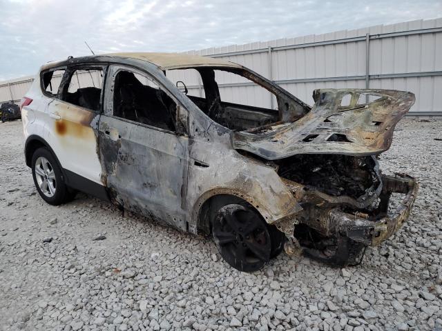 Vin: 1fmcu9gx4eub73427, lot: 81365213, ford escape se 20144