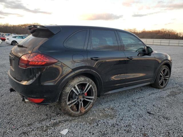 WP1AD2A29ELA76809 | 2014 PORSCHE CAYENNE GT