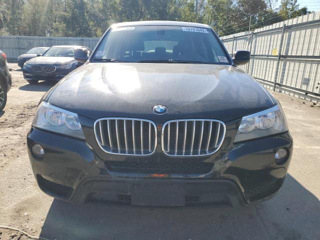 2014 BMW X3 xDrive28I VIN: 5UXWX9C59E0D10724 Lot: 78701043