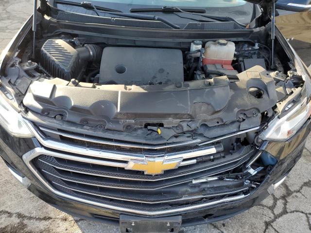 2021 Chevrolet Traverse Lt VIN: 1GNEVGKW4MJ124071 Lot: 78171833